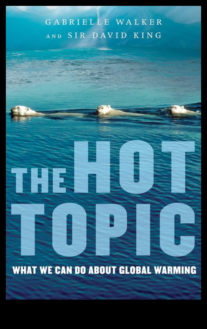 Η κλιματική αλλαγή το καυτό θέμα του αιώνα 2 Climate Chronicles Continue: Προσαρμογή τοπίων στην αλλαγή