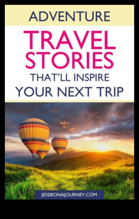 Voyage Vignettes: Capturing Short Tales of Useful Travel Tips