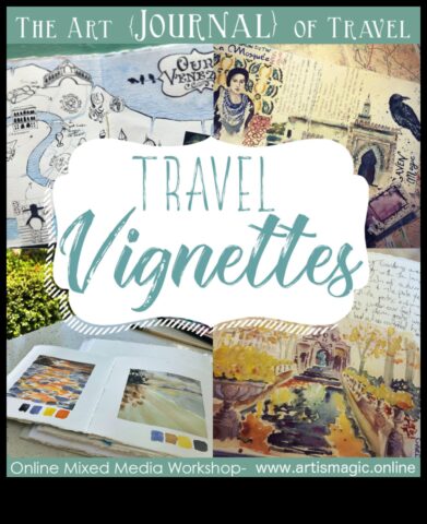 Voyage Vignettes Σύντομες ιστορίες ταξιδιωτικές συμβουλές για να εμπνεύσετε την επόμενη περιπέτειά σας