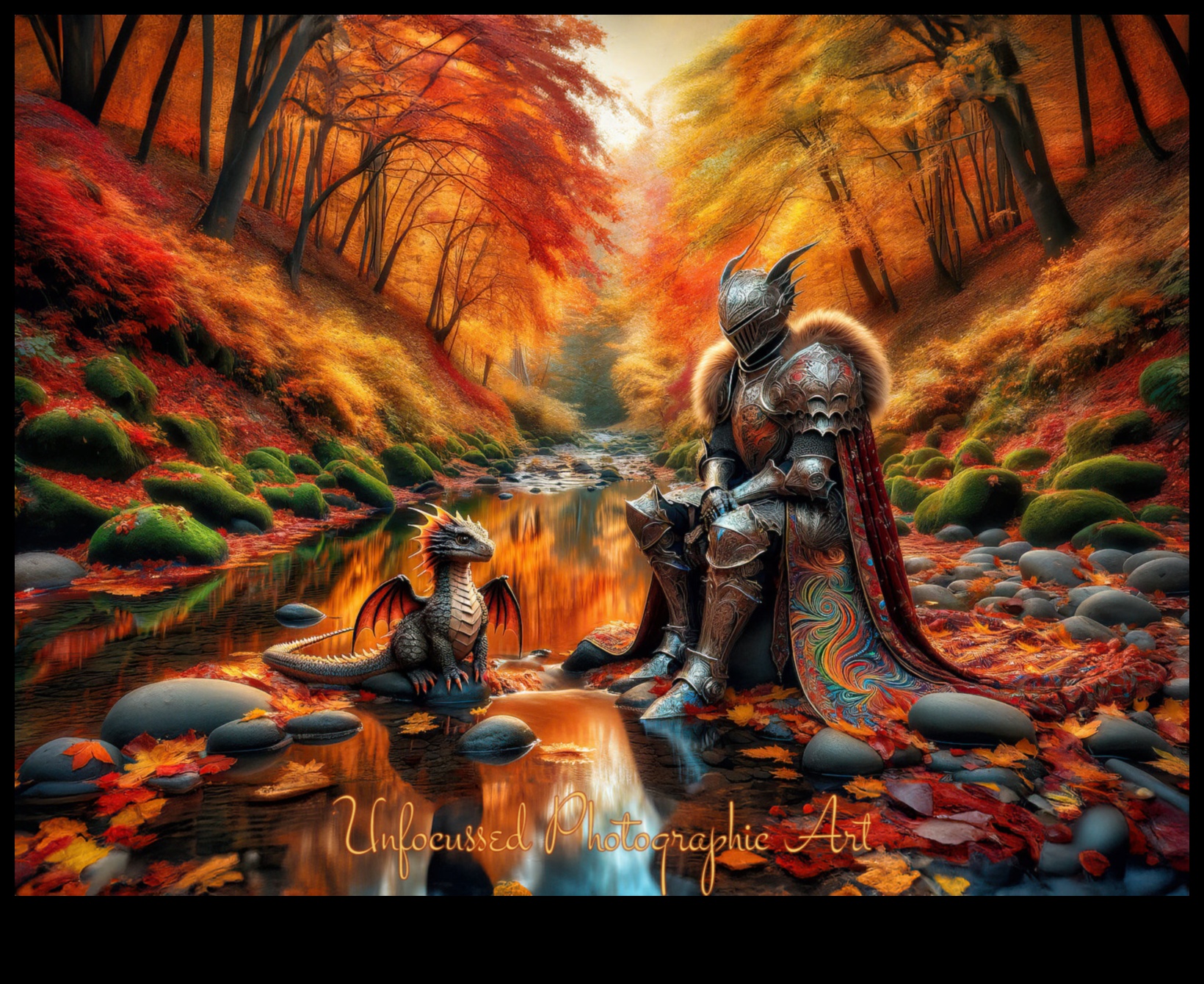 Crafted Chronicles: Stories Told on Your Grand Daring Hands