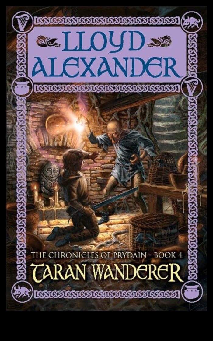 Crafted Chronicles: Stories Told on Your Grand Daring Hands