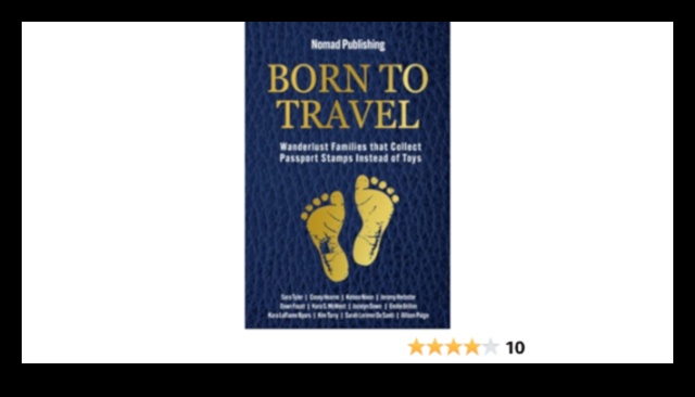 Wanderlust Whiz Kids: Your Passport to Family Explorations