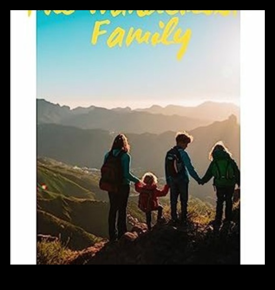 Wanderlust Whiz Kids: Your Passport to Family Explorations