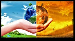 Κλιματική αλλαγή Μια παγκόσμια έκτακτη ανάγκη