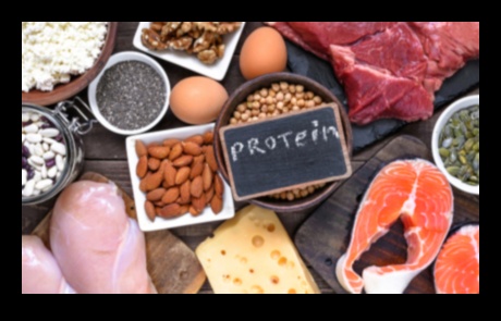 Δίαιτες υψηλής περιεκτικότητας σε πρωτεΐνες και υγεία των οστών: Διαχωρίζοντας το γεγονός από τη φαντασία