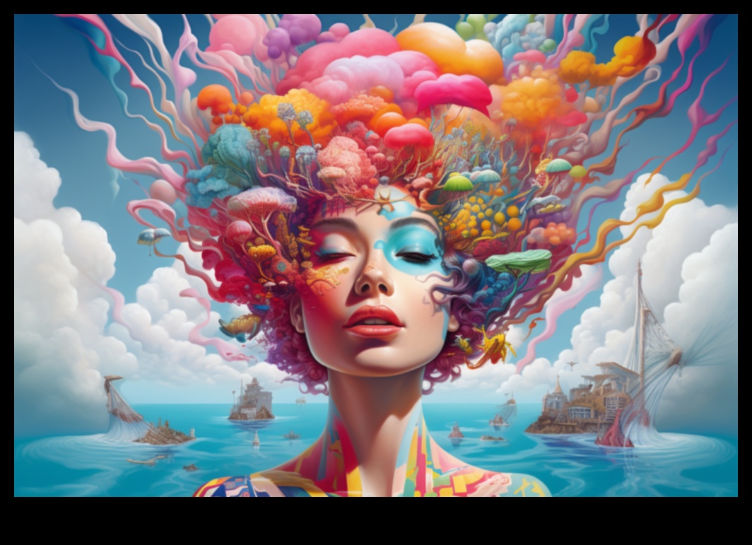 Αντισυμβατική τέχνη Μια γιορτή δημιουργικότητας 5 Crafting with Found Objects: DIY Projects for Unconventional Art