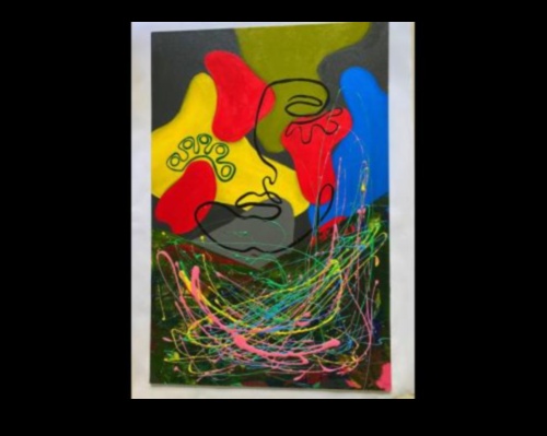 Αντισυμβατική τέχνη Μια γιορτή δημιουργικότητας 2 Crafting with Found Objects: DIY Projects for Unconventional Art