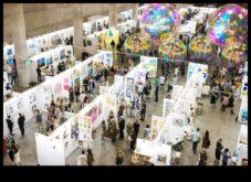 Αντισυμβατική Τέχνη Μια Γιορτή Δημιουργικότητας