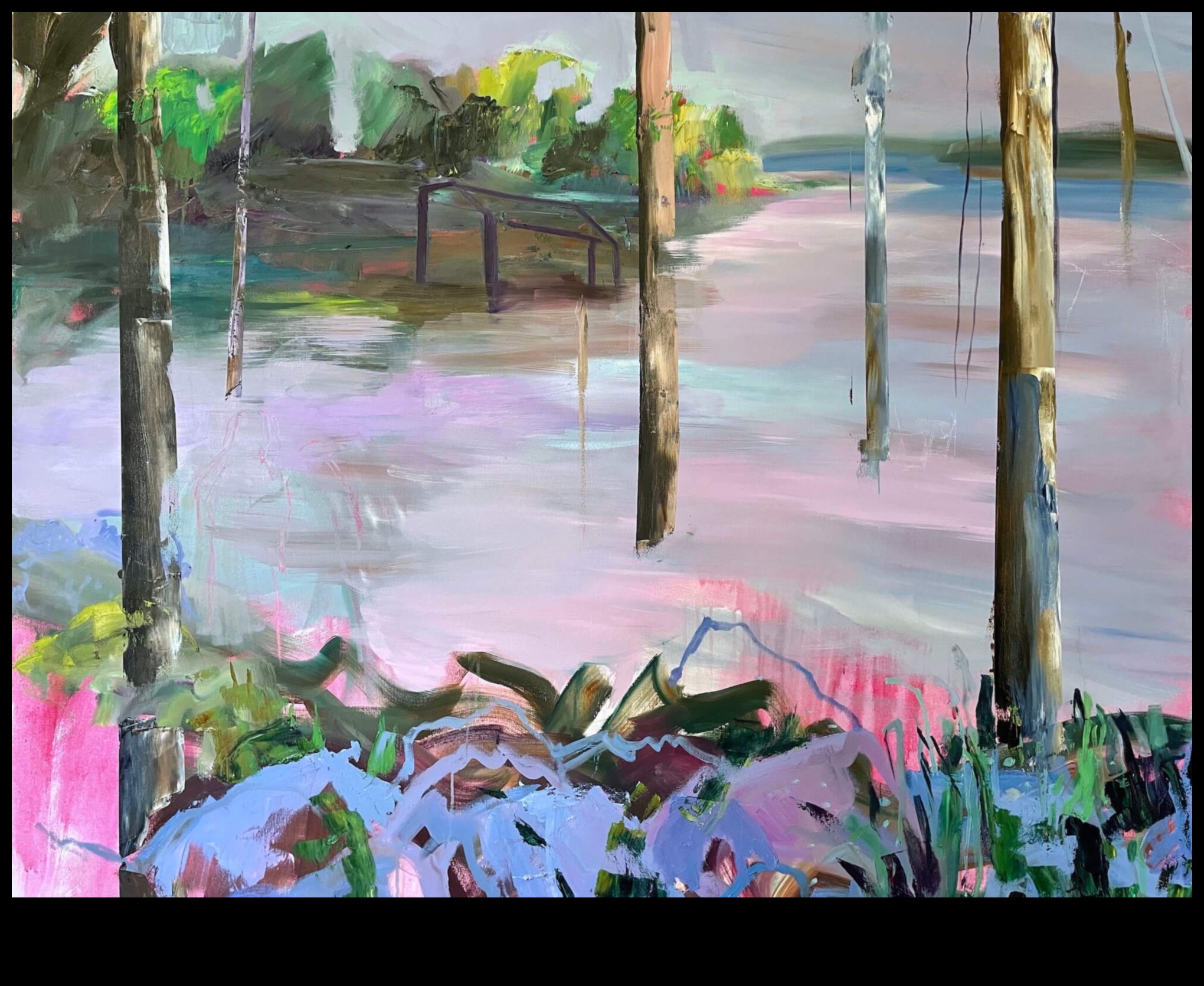 Majestic Moods: Εκφραστικά και δραματικά τοπία σε κάθε κάδρο