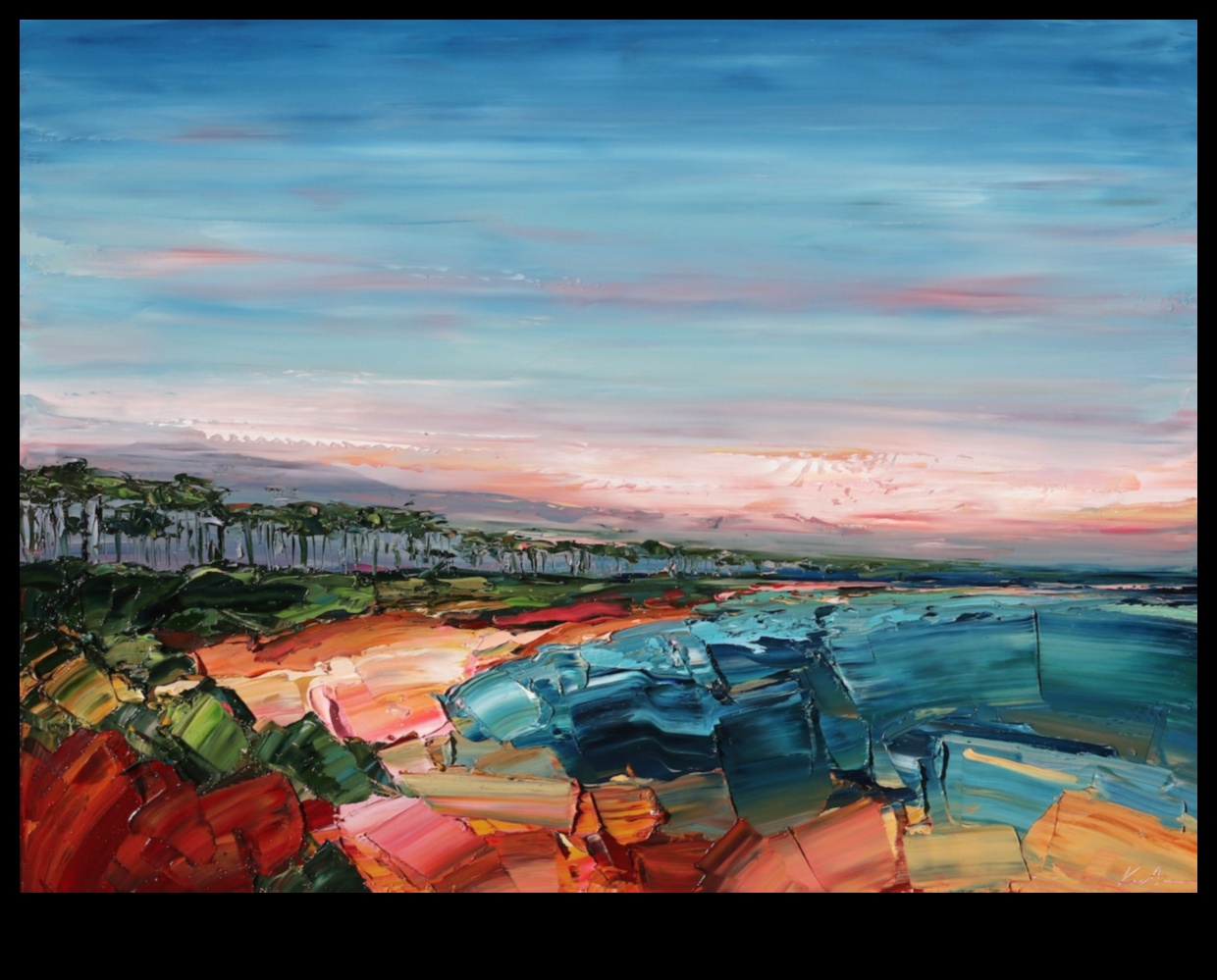 Majestic Moods: Εκφραστικά και δραματικά τοπία σε κάθε κάδρο