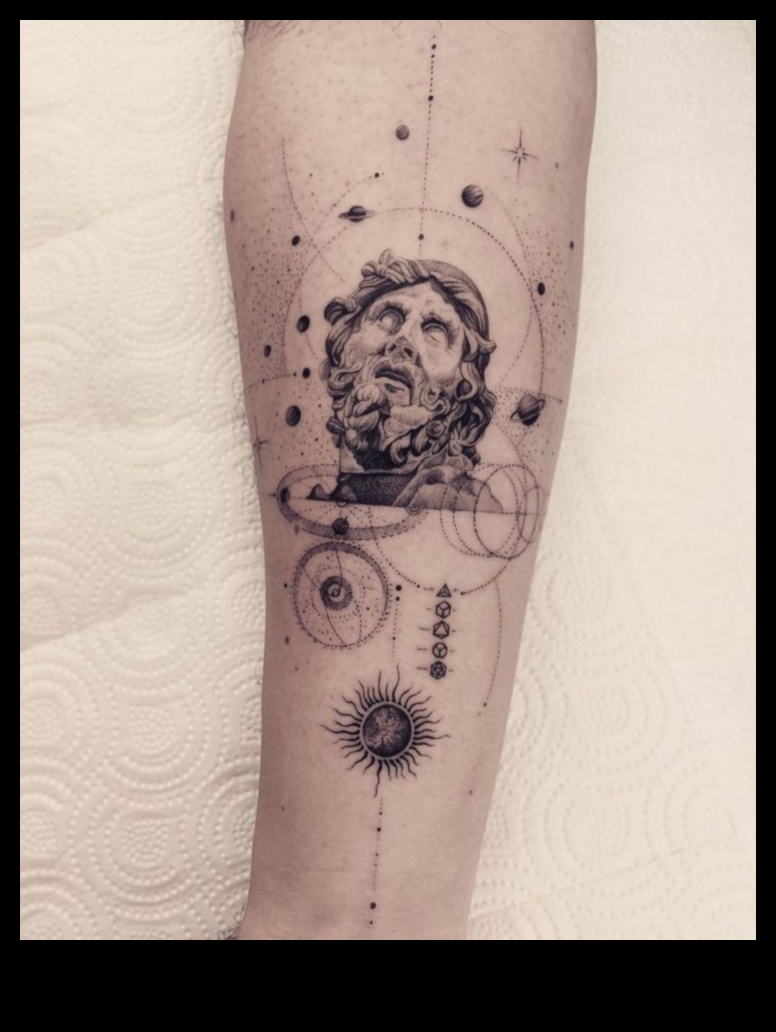 Ink Odyssey A Journey Through the World of Unique Tattoo Designs 4 Ink Odyssey: Exploring Unique Designs Tattoo