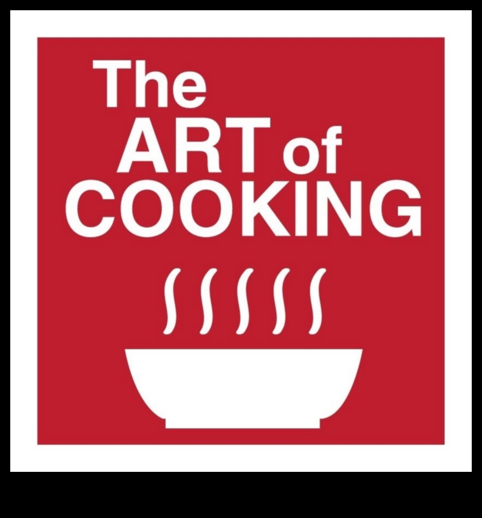 Η τέχνη της μαγειρικής 3 Culinary Crafts 101: Essential Techniques for Food Enthusiasts