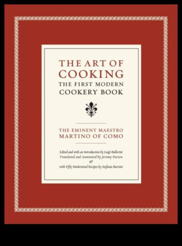 Η Τέχνη της Μαγειρικής