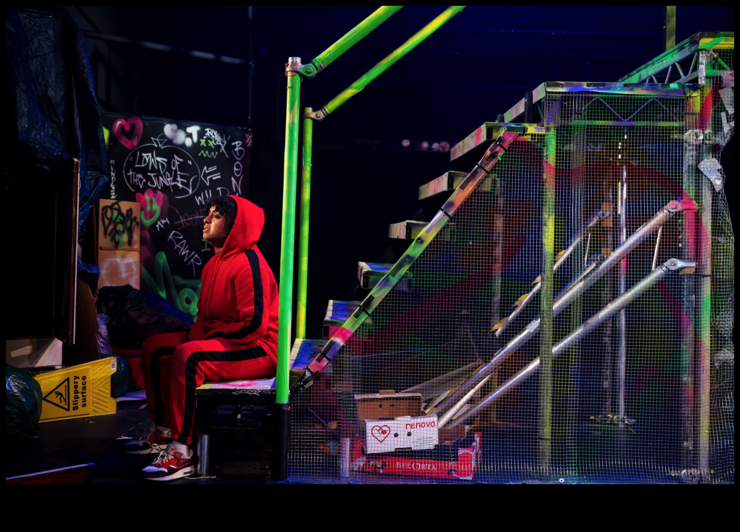 Τι ρόλο παίζουν τα πάρκα και οι χώροι αναψυχής στα αστικά τοπία;