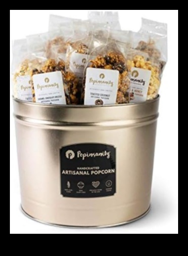 Gourmet Gala: Μαγειρικά δώρα που απελευθερώνουν δελεαστικές γεύσεις