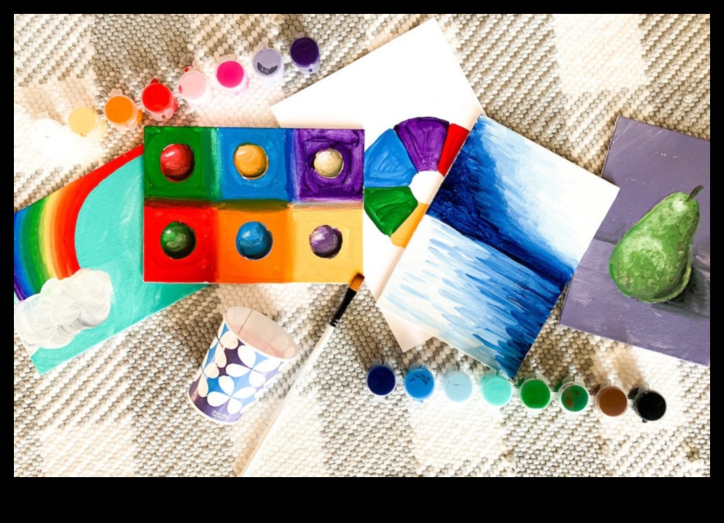 Γνώστης χειροτεχνίας Ανακαλύψτε τα DIY προμήθειες που θα αναδείξουν την καλλιτεχνική σας πλευρά 5 Crafting Connoisseur: DIY Supplies for Her Artistic Side