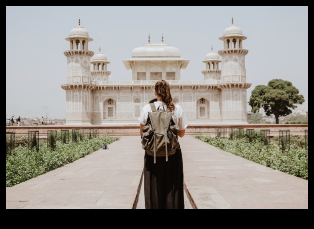 Ανακαλύπτοντας τη διαφορετικότητα 5 συμβουλές για πολιτιστικά ταξίδια 3 Ανακαλύπτοντας τη διαφορετικότητα: Πολιτιστικές ταξιδιωτικές συμβουλές για αδιάκριτα μυαλά