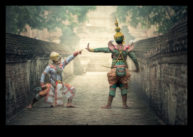 Ανακαλύπτοντας τη διαφορετικότητα 5 συμβουλές για πολιτιστικά ταξίδια 2 Ανακαλύπτοντας τη διαφορετικότητα: Πολιτιστικές ταξιδιωτικές συμβουλές για αδιάκριτα μυαλά