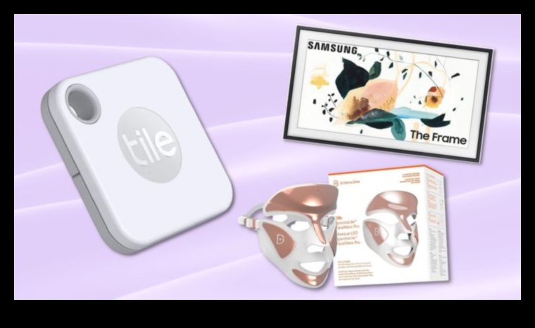 Tech Trends: Gadget Gifts for the Tech-Enthusiast Mom