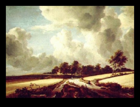 Στοιχειώδης Αρμονία: Εξισορρόπηση Γης, Νερού και Ουρανού