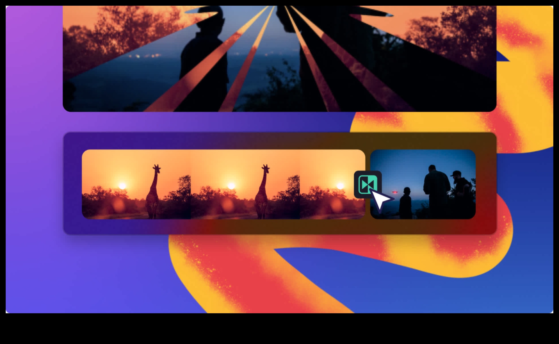 Η τέχνη της επεξεργασίας βίντεο μεταβάσεις 4 DIY Videography Transitions: Elevating Your Editing Game