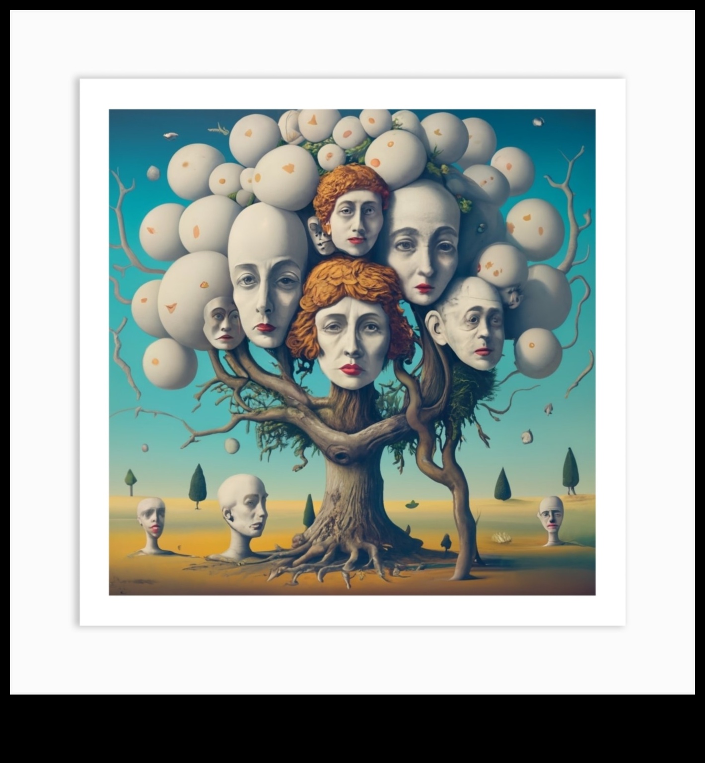 Ink Dreams A Journey Through the Imaginative and Surreal World of Body Adornment 2 Ink Dreams: Imaginative and Surreal Creations in the World of Body Aornment