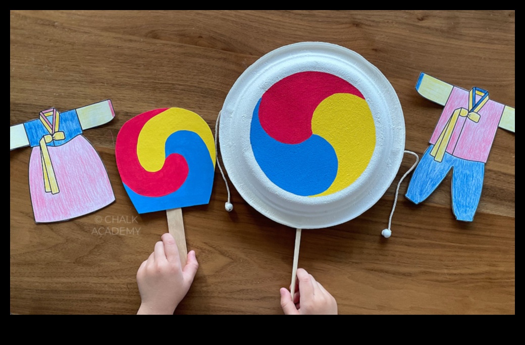 DIY Χειροτεχνία και Πολιτιστική Κληρονομιά: Διατήρηση των Καλλιτεχνικών Παραδόσεων