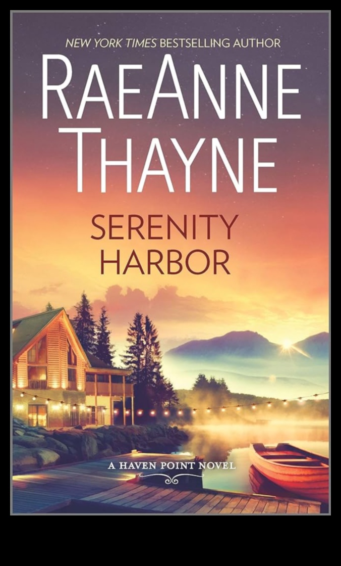 Harbour Haven: Πλοήγηση στο καταφύγιό σας εν κινήσει