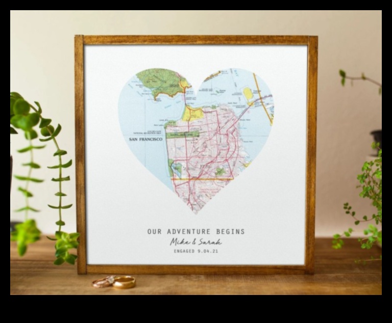 Δώρα Traveler's Treasures για να εμπνεύσετε την επόμενη περιπέτειά σας μαζί 3 Traveler's Treasures: Gifts to Inspire Your Next Adventure Together