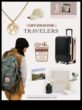 Δώρα Traveler’s Treasures για να εμπνεύσετε την επόμενη περιπέτειά σας μαζί