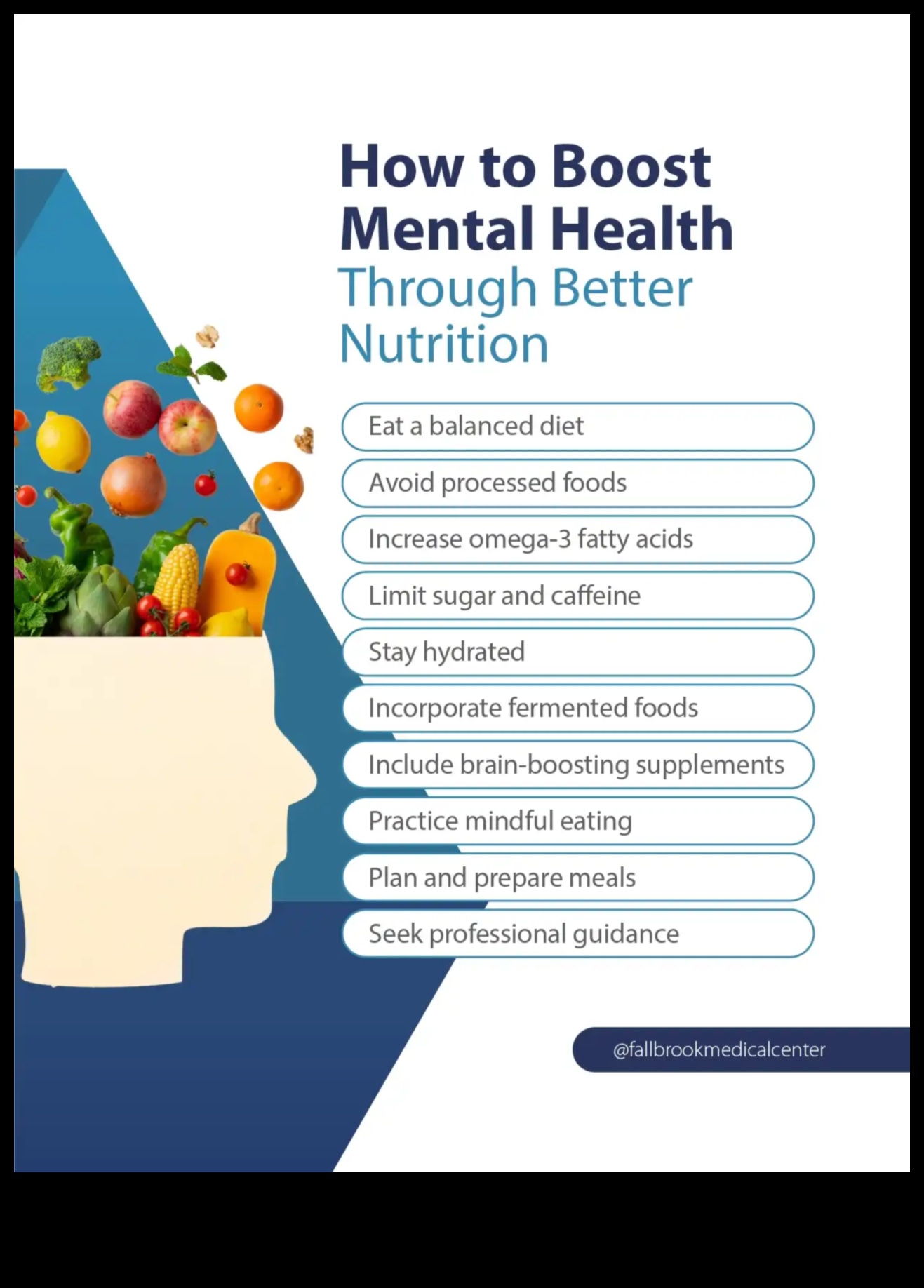 Δίαιτες υψηλής περιεκτικότητας σε πρωτεΐνες και διανοητική διαύγεια: Μια ολιστική προοπτική