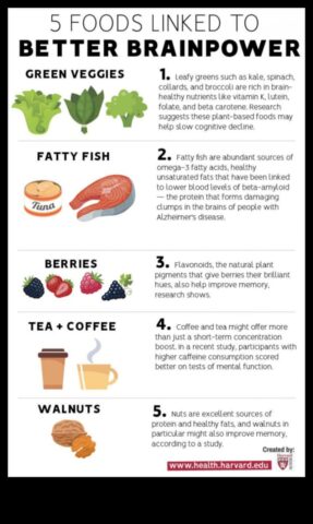 Πώς μια δίαιτα με υψηλή περιεκτικότητα σε πρωτεΐνες μπορεί να ενισχύσει τη διανοητική σας διαύγεια