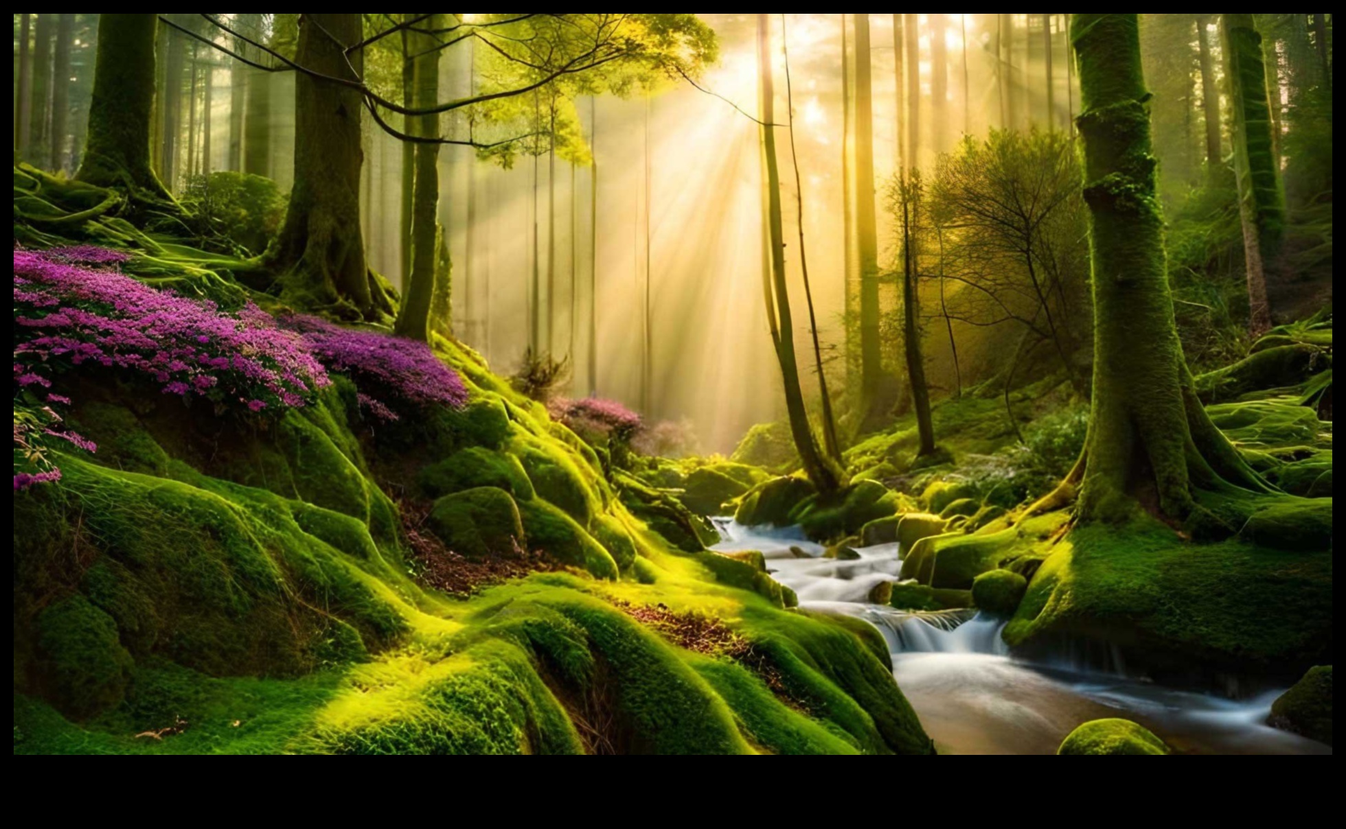 Ο Ήχος της Φύσης 3 Τοπία στη μουσική: Μελωδίες που αντηχούν τη φυσική ομορφιά