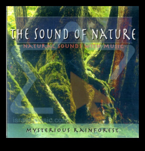 Ο Ήχος της Φύσης 4 Τοπία στη μουσική: Μελωδίες που αντηχούν τη φυσική ομορφιά