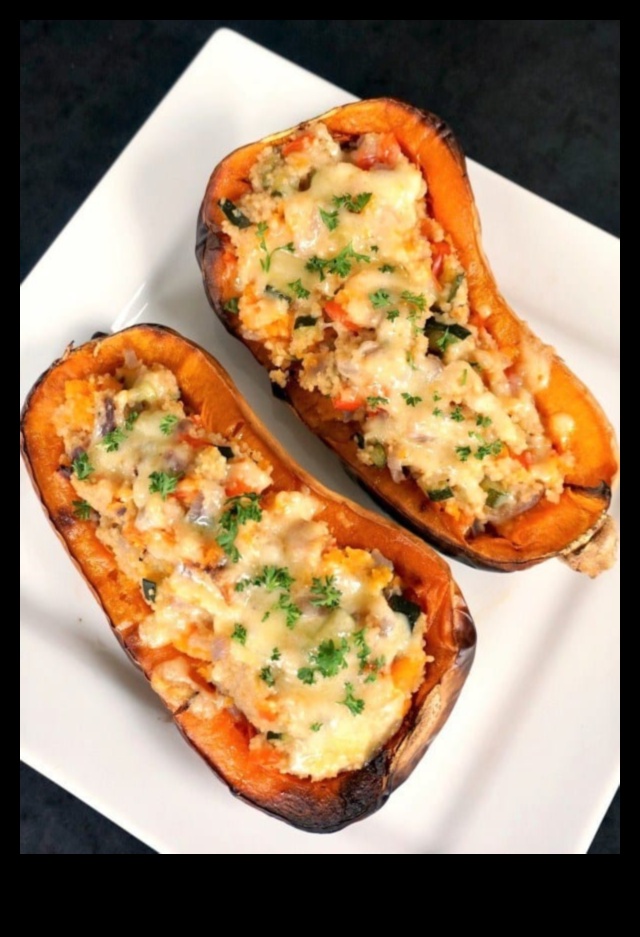 Δύναμη των Φυτών: Το πλούσιο σε θρεπτικά συστατικά χορτοφαγικό πιάτο