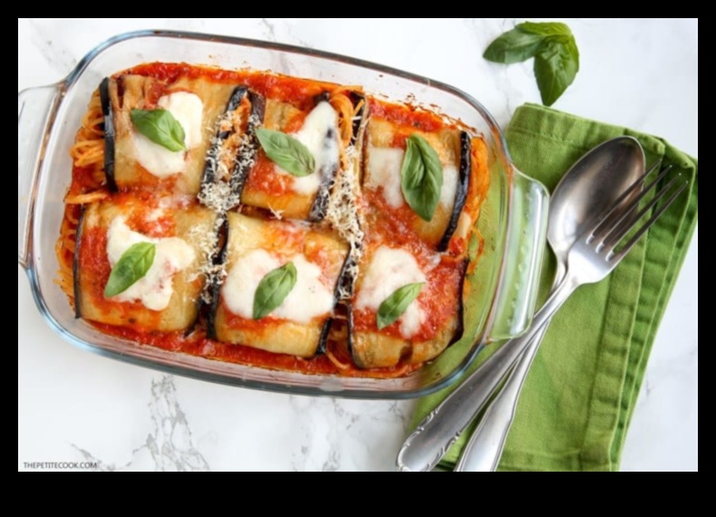 Δύναμη των Φυτών: Το πλούσιο σε θρεπτικά συστατικά χορτοφαγικό πιάτο