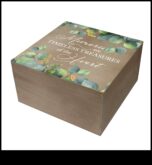 Αναμνηστικά κουτιά Ένας διαχρονικός θησαυρός