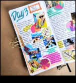 Journey Journal Ένας οδηγός για την τεκμηρίωση των περιπέτειών σας με επαγγελματικές συμβουλές