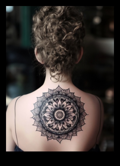 Σμιλεύοντας τη ζωή με τατουάζ ρεαλισμού πέρα από τη φαντασία και τις συμβάσεις 3 Sculpting Life: Realism Tattoos Beyond Imagination and Conventions in Every Stroke