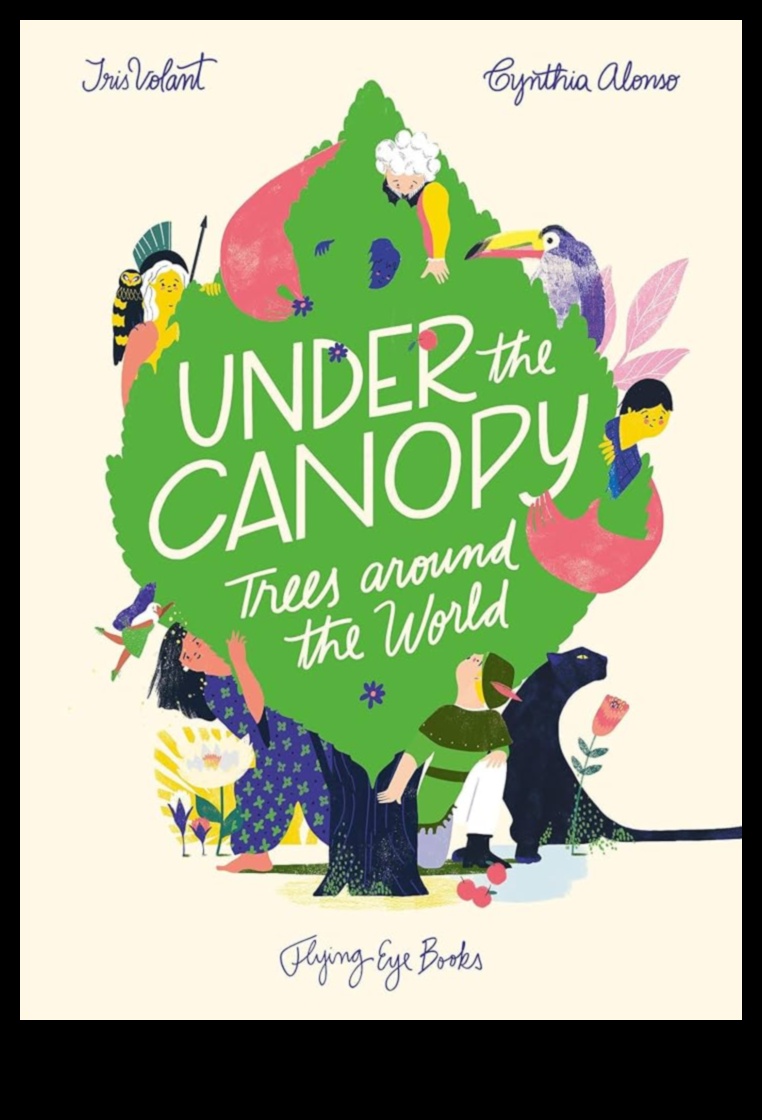 Canopy Chronicles A Journey to the Treetops of Outdoor Bliss 4 Canopy Chronicles: Stories from the Treetops of Outdoor Bliss