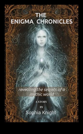 Emblem Enigma: Chronicles Crafted with Symbolic Ink