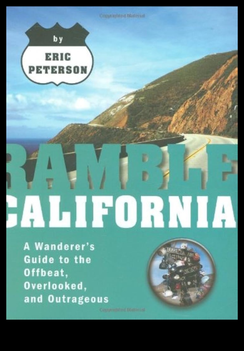 Wanderer's Whimsy: Embracing the playfulness of Travel Tips