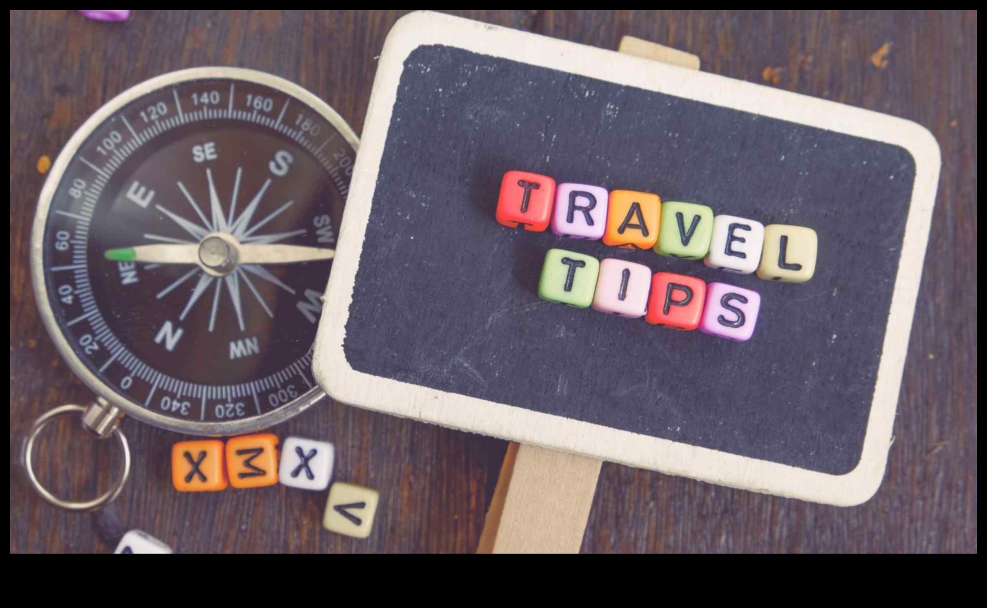 Wanderer's Whimsy: Embracing the playfulness of Travel Tips