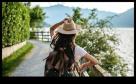 Το Wanderer’s Whimsy Ένας οδηγός για ταξιδιωτικές συμβουλές που είναι διασκεδαστικές και περίεργες