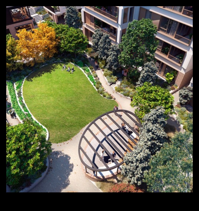 The Pulse of the City: Urban Landscapes in Constant Motion