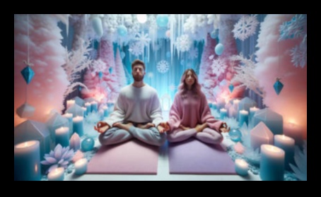 Zen Zephyr: Αγκαλιάζοντας την ηρεμία στις εξωτερικές σας δραστηριότητες