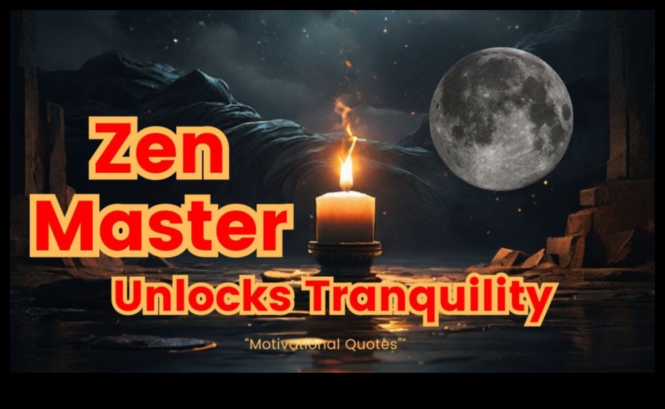 Zen Zephyr: Αγκαλιάζοντας την ηρεμία στις εξωτερικές σας δραστηριότητες