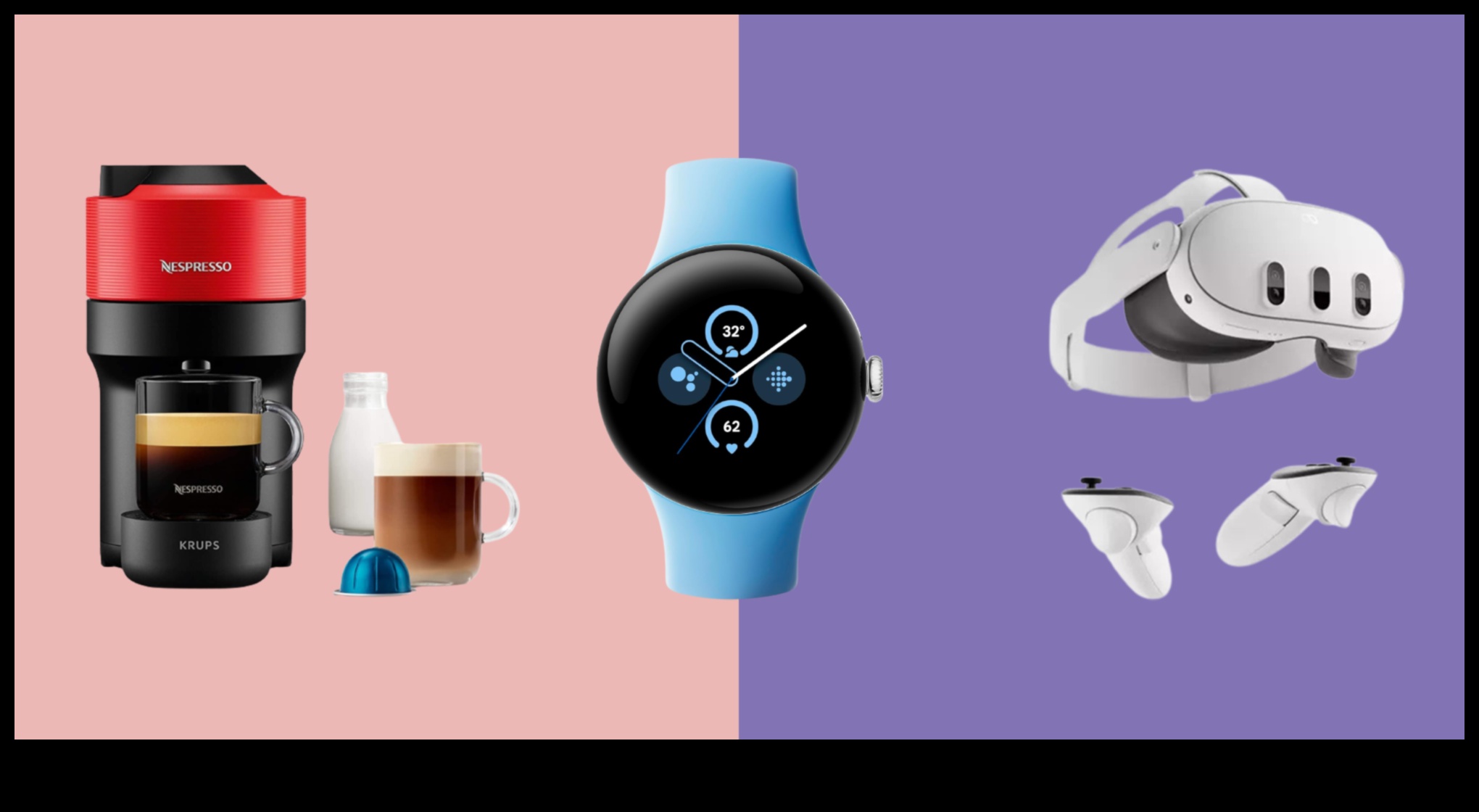 Gadget Galore: Τεχνικά δώρα για τον ψηφιακό τρόπο ζωής της