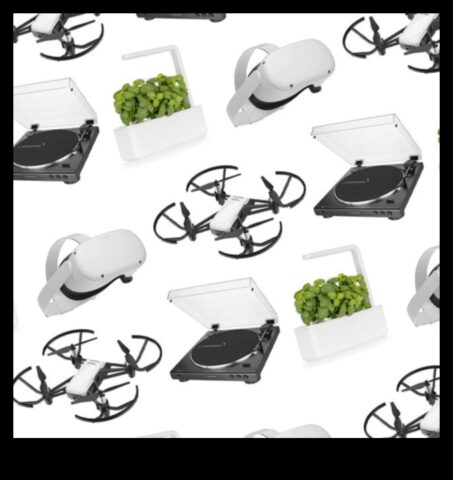 Gadget Galore Tech Gifts για τον ψηφιακό τρόπο ζωής της