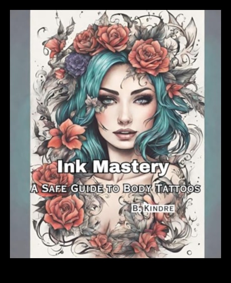 Ink Mastery: Unraveling Advanced Tattoo Techniques